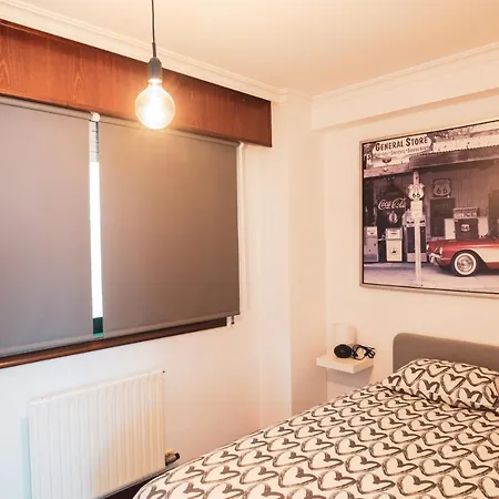 דירה Apartmento Alcabre