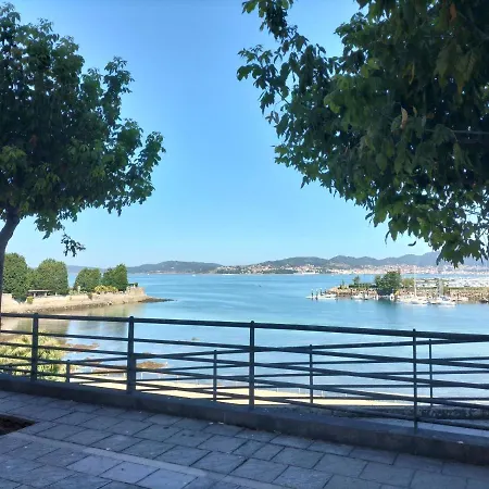 דירה Apartmento Alcabre *