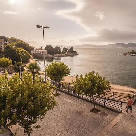 Apartmento Alcabre דירה ויגו