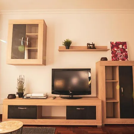 דירה Apartmento Alcabre