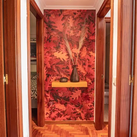 דירה Apartmento Alcabre *