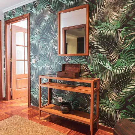 דירה Apartmento Alcabre ויגו