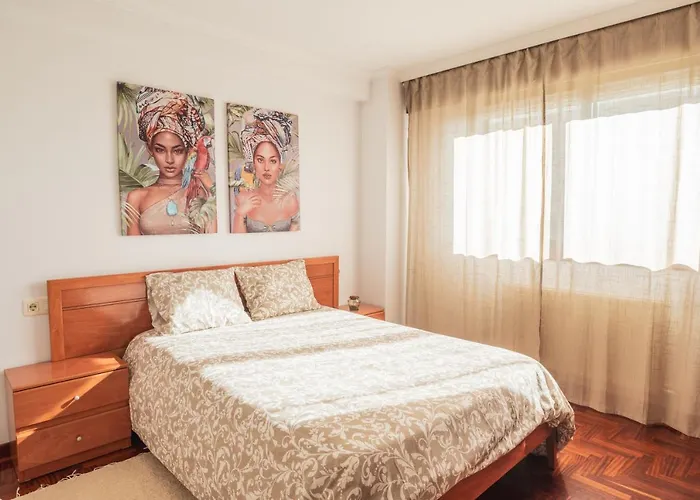 Apartmento Alcabre *